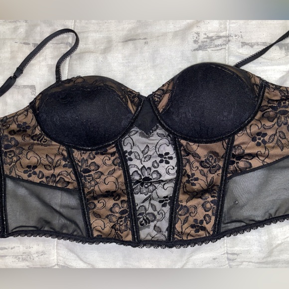 Corset top - Picture 1 of 2